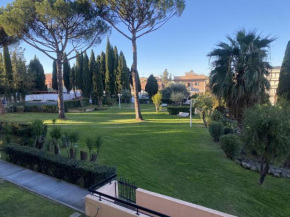 GREEN HOUSE - PARCO TIRRENO by GHOR